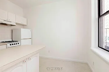 Rented by Town Residential