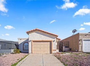 2362 Sierra Sunrise St, Las Vegas, NV 89156
