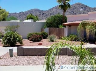 10202 S 44th Way, Phoenix, AZ 85044