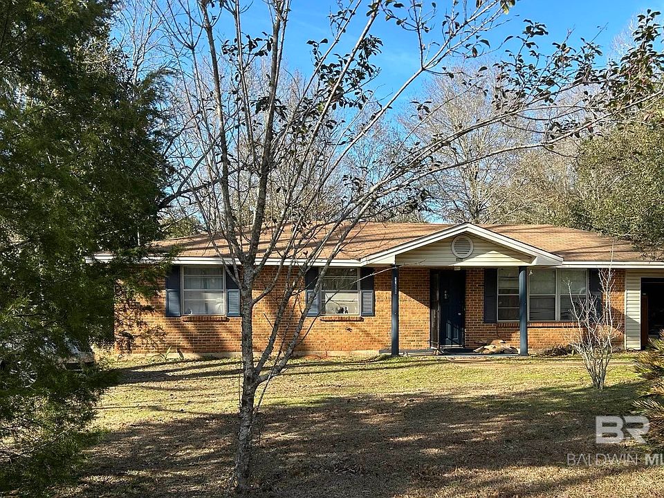 11866 Old Pascagoula Rd, Grand Bay, AL 36541 Zillow