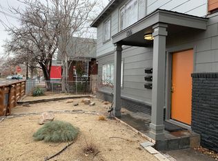 136 Moran St APT 3, Reno, NV 89501