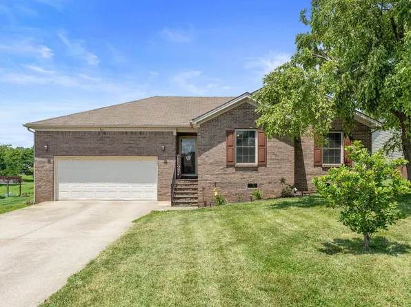 313 Man O War Dr, Lawrenceburg, KY 40342