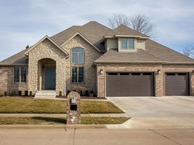 4436 S English Ivy Ave, Springfield, MO, 65804