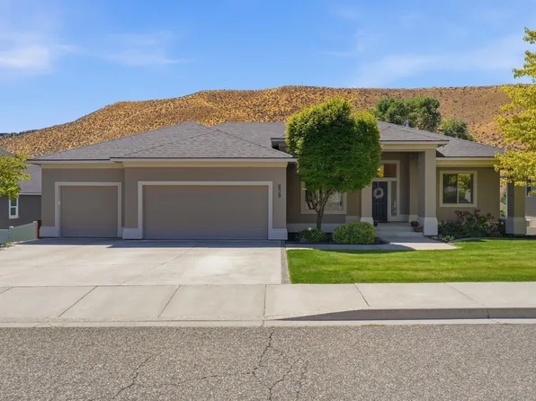 839 Rand Dr, Richland, WA 99352
