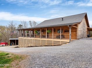 5133 Six Mile Rd, Maryville, TN 37803