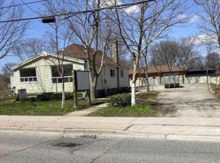 698 Sheppard Ave W, Toronto, ON M3H 2S6