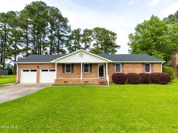 1538 Clubhouse Road, Elizabeth City, NC 27909