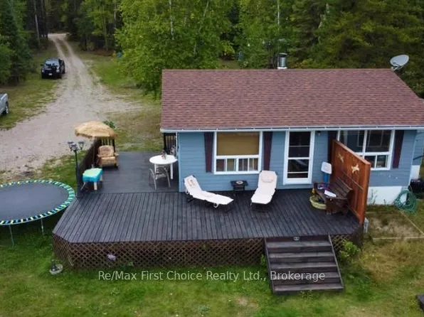 214 Eagle Nest Rd, Greenstone, ON P0T 2H0