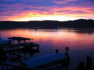 5011 Lakehurst Ln, Bellevue, WA 98006