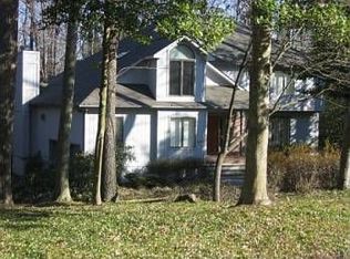 627 Wood Lot Trail Rd, Annapolis, MD 21401