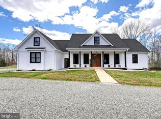 4600 Magnolia Harbour Dr, Spotsylvania, VA 22551