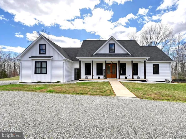 4600 Magnolia Harbour Dr, Spotsylvania, VA 22551