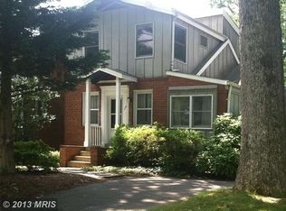 620 Gist Ave, Silver Spring, MD 20910