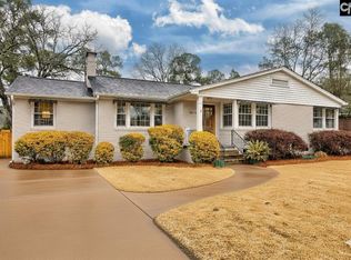 4515 Mosshill Rd, Columbia, SC 29206