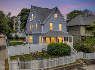 156 Ashmont St, Dorchester, MA 02124