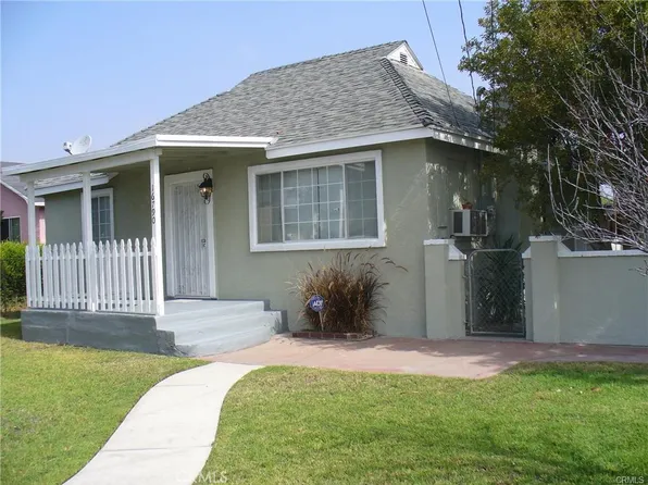 16790 Paine St, Fontana, CA 92336