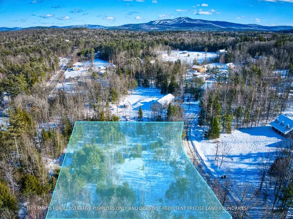 Sunshine Avenue, Newport, NH 03773