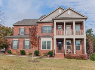 548 Highland Ridge Point, Clover, SC 29710