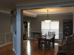 504 Bluestem Ct, Nashville, TN 37221
