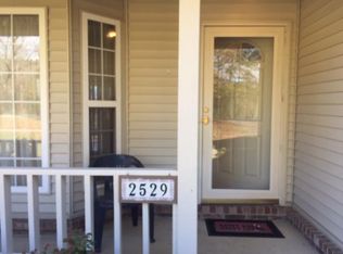 2529 Highway 267 S, Searcy, AR 72143