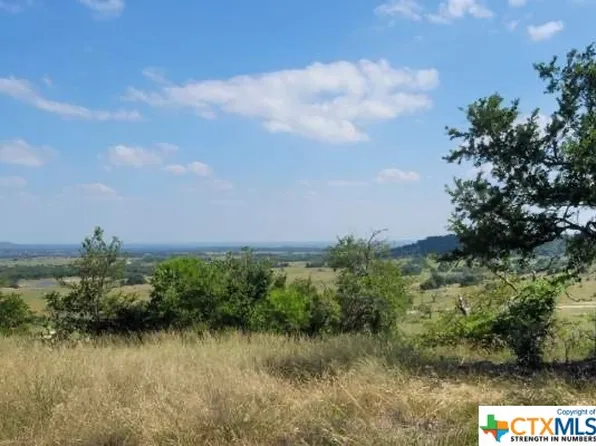 LOT 40 Cottonwood Mesa Dr, Kempner, TX 76539