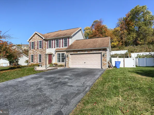 478 Princeton Rd, Harrisburg, PA 17111