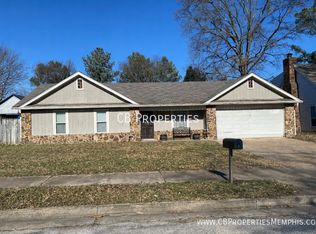 6234 Midsummer Way, Memphis, TN 38115