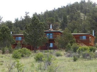 214 Yarnell Rd, Lake George, CO 80827