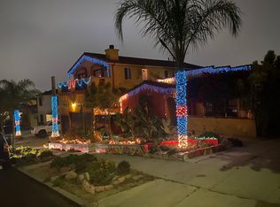 1838 S Cloverdale Ave, Los Angeles, CA 90019