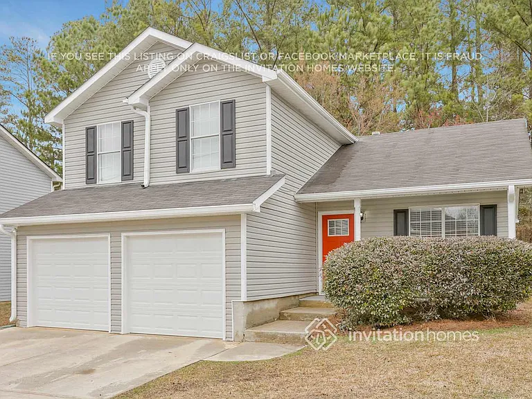 2027 Pittston Farm Rd — Photo 3