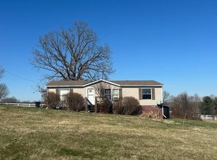 284 Corinth Rd, Portland, TN 37148