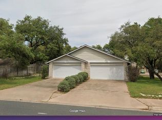 3610 Greystone Dr #A, Austin, TX 78731