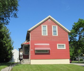 1744 North 27th STREET, Sheboygan City, WI, 53081