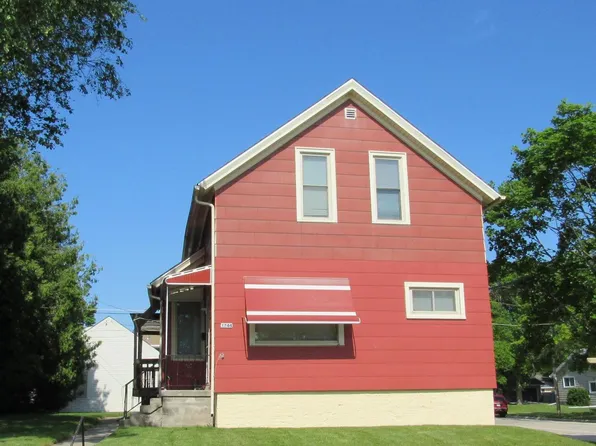 1744 North 27th STREET, Sheboygan, WI 53081