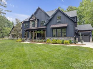 18238 Youngblood Rd, Charlotte, NC 28278