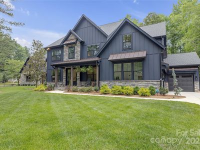18238 Youngblood Rd, Charlotte, NC, 28278