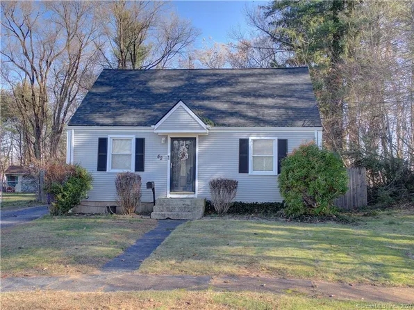 62 Homesdale Avenue, Southington, CT 06489