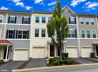 Village At Woods, Stafford, VA 22556