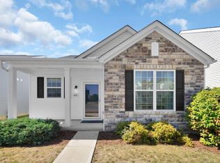 5621 Ellis Brook Dr, Dublin, OH 43016