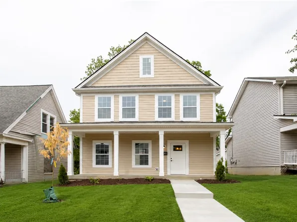 2031 Ravenwood Ave, Dayton, OH 45406