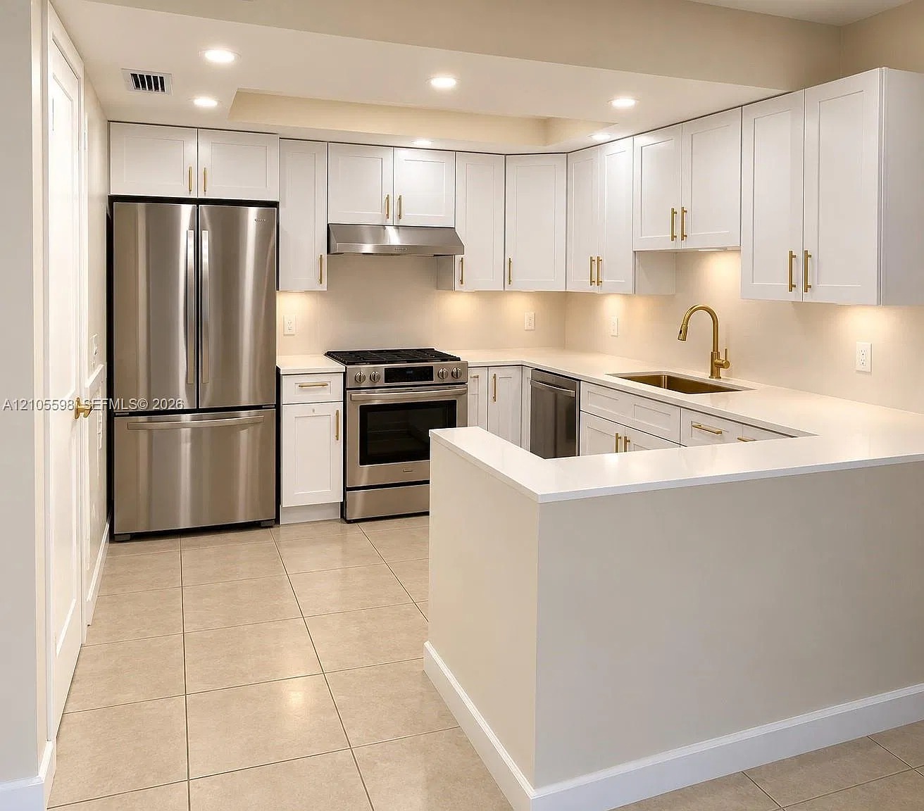 Valencia Village Condo Ph — Photo 2