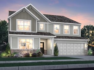 1086 Tansley Ln, Avon, IN