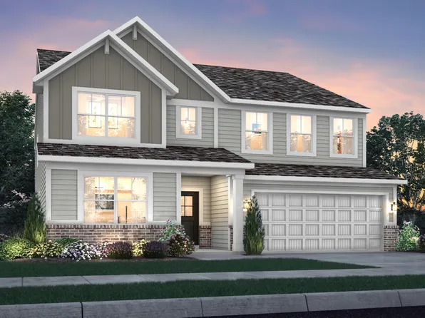 1456 Covington Blvd, Franklin, IN 46131