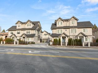 9219 Williams Rd #8, Richmond, BC V7A1G5