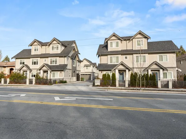 9219 Williams Rd #8, Richmond, BC V7A 1G5