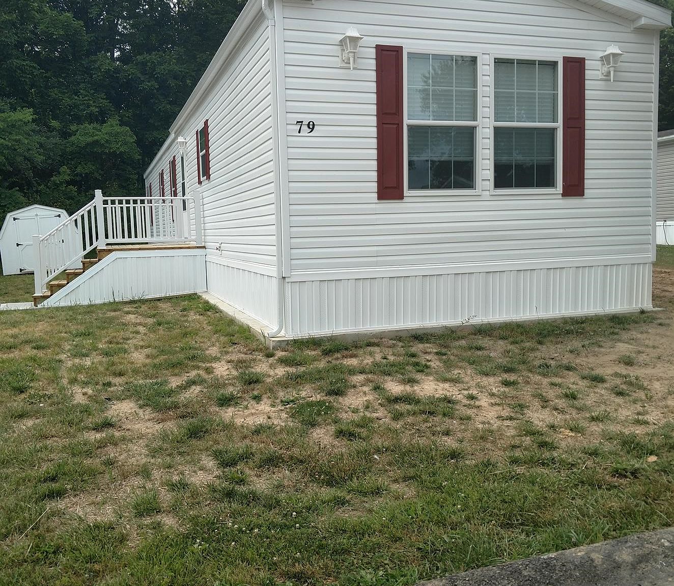 Mansion 62 Spreading Oaks Village Plan, Spreading Oaks Village, Athens