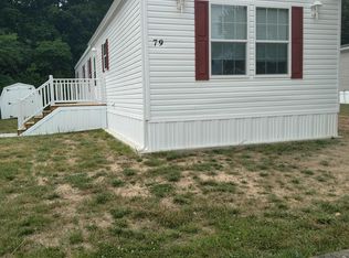 7140 Selby Rd LOT 62, Athens, OH 45701