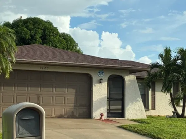 1445 SE 21st Ter, Cape Coral, FL 33990