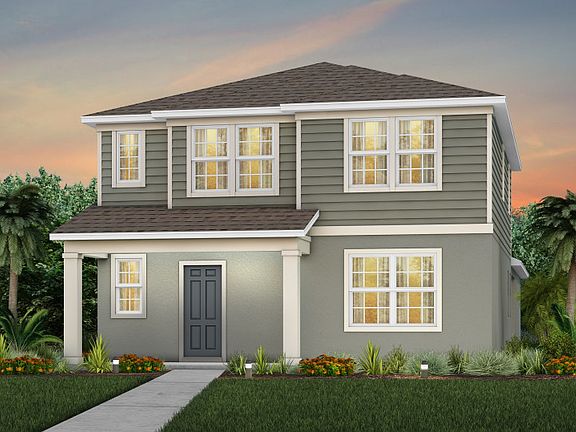 New Construction Catamaran Home For Sale - FM1 Model