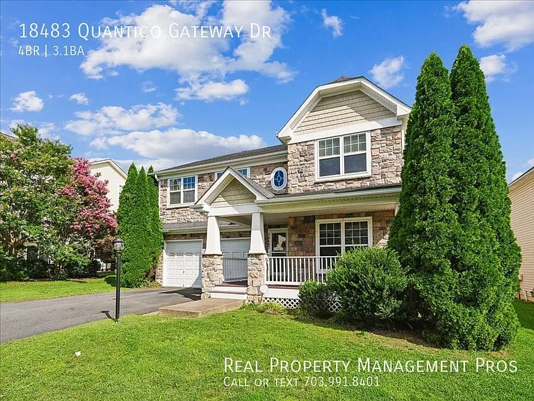 18483 Quantico Gateway Dr — Photo 93